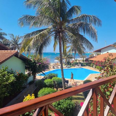 Beach Front Ocean View Porto Antigo2 Santa Maria Eksteriør bilde